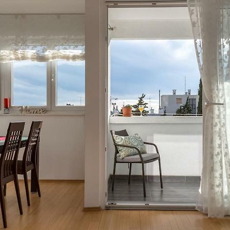 Apartment Spalato Esterno foto