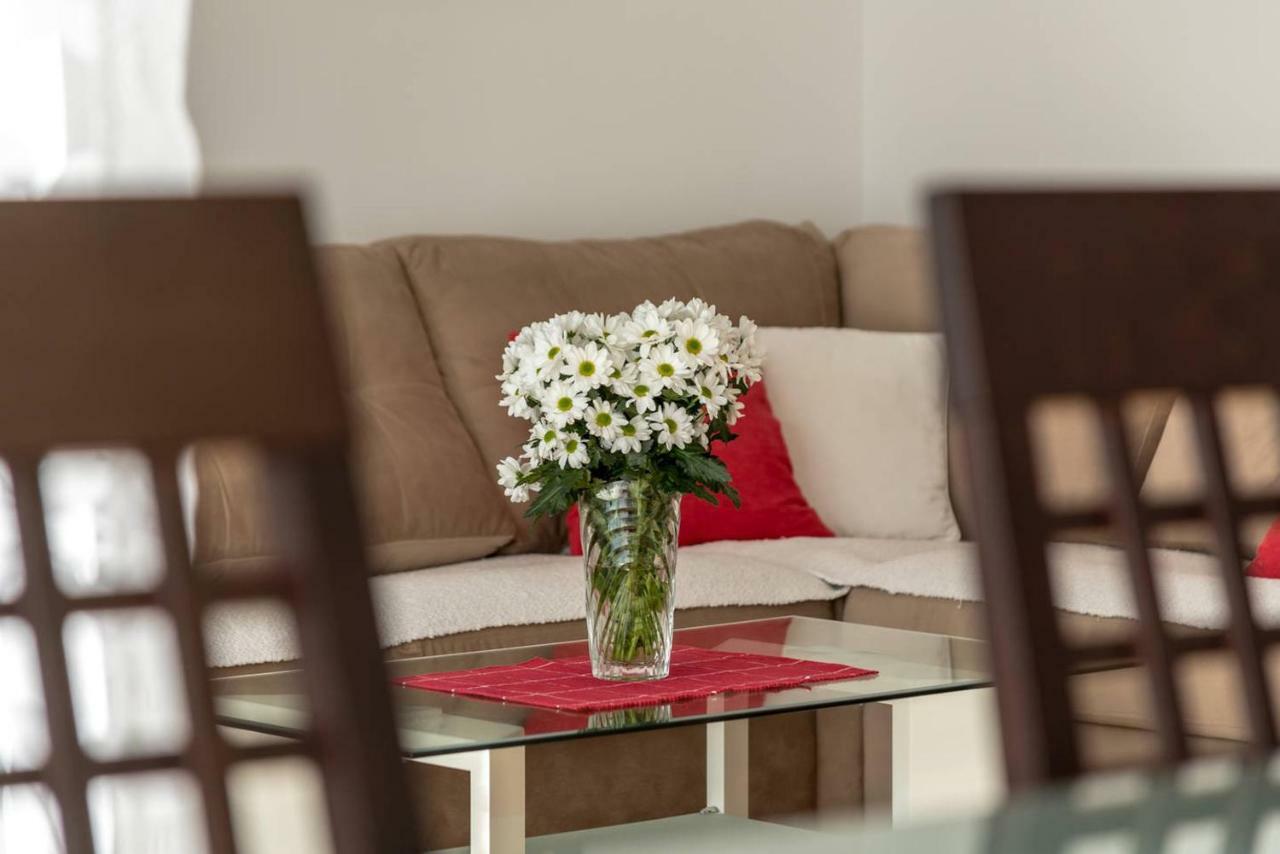 Apartment Spalato Esterno foto